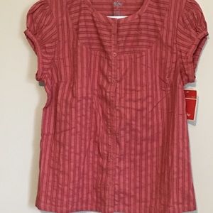 Women’s Mossimo Blouse